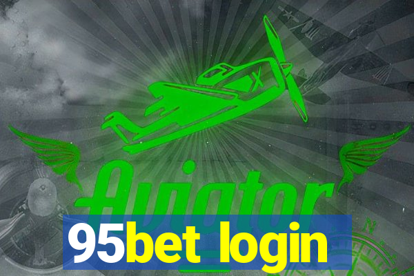 95bet login